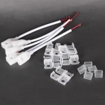 Гибкий неон IP66 50м 220V Sneha A-522 WW