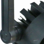 Трековый светильник Arte Lamp Vigile A1610PL-1BK