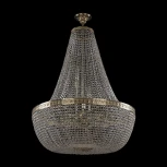 Потолочная люстра Bohemia 1905 19051/H2/80IV G