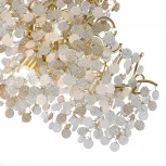 Подвесная люстра Ravello SL1650.303.12 ST Luce