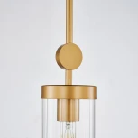 Подвесной светильник Radiales 3099-1P Favourite (220V)