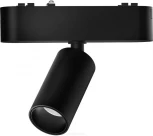 Трековый светильник низковольтный 5W 40V Wertmark WTH WTH.O10.607.40.05 (LED, круглые)