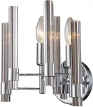 Бра 11040/2W Chrome Indigo Favara V000459 (220V)