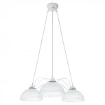Подвесная люстра Arte Lamp Martha A9509SP-3WH