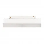 Трековый светильник магнитный светодиодный MAG-ORIENT-FLAT-FOLD-S230-12W Warm3000 (WH, 80 deg, 48V) (Arlight, IP20 Металл) 035859(1)