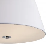 Подвесной светильник Maytoni Bergamo MOD613PL-03W (220V, на тросе, круглые)