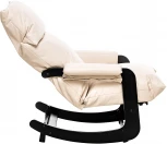 Кресло-трансформер Модель 81 Венге, к/з Polaris Beige Leset