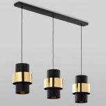 Подвесной светильник TK Lighting Calisto 4378