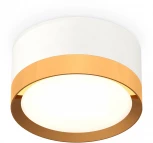 Накладной точечный светильник Ambrella Techno Spot XS8101005 (220V, круглые)