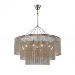 Подвесная люстра Cloyd Onassis 11358 (220V, на тросе)