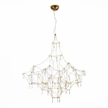 Подвесная люстра ST Luce Gravetta SL797.203.114