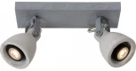 Спот Lucide Concri Led 05910/10/36
