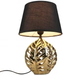 Интерьерная настольная лампа Omnilux Murci OML-19514-01 (220V, выключатель)