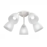 Потолочная люстра Vitaluce V3737-0/5PL