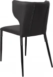 Стул Франт черный, Pride Design