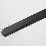 Офисная настольная лампа светодиодная складываемая с USB-портом регулировкой цветовой температуры и яркости зарядка от USB ЭРА NLED-511-6W-BK (сенсорный выключатель)