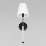 Бра Loft It Cosy 10308W Black (220V)