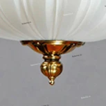 Подвесная люстра Ambiente by Brizzi Navarra 02228 PB (220V, на цепи)