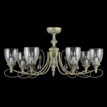 Подвесная люстра Maytoni Sabina RC145-PL-07-MG