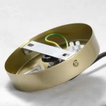 Подвесная люстра Lussole Loft Murray GRLSP-8171 (220V, на проводе, шарики, IP21)