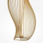 Подвесной светильник Maytoni Shadows of the past MOD263PL-L20BS3K (LED, 220V, на проводе)