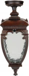 Потолочный светильник уличный Oasis Light VERONA 86205A R