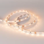 Светодиодная лента RT 2-5000 12V Warm3000 (2835, 300 LED, CRI98) (Arlight, 7.2 Вт/м, IP20) 021406(1)