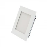 Встраиваемый точечный светильник Arlight DL 020122 (LED, 220V, IP40)