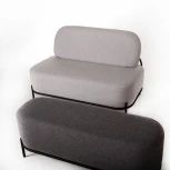 Пуф R-Home большой Gawaii Зеленый