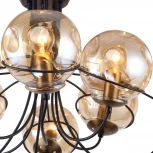 Потолочная люстра F-Promo Grana 2202-8U