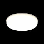 Встраиваемый точечный светильник Aployt Deni APL.0074.09.18 (LED, 220V, круглые)