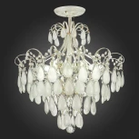 Потолочная люстра на штанге Evoluce Magonza SLE160302-06 (220V)