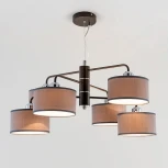 Люстра подвесная Форма CL428261 (220V, на тросе)