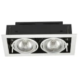 Встраиваемый точечный светильник Nowodvorski Downlight 4871 (12V)