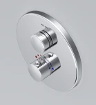 Термостат AM.PM Inspire V2.0 F50A75700 для ванны с душем