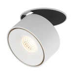 Встраиваемый точечный светильник DesignLed GW GW-8001S-9-WH-WW