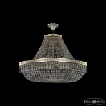 Потолочная люстра Bohemia 1901 19013/H1/80IV GW