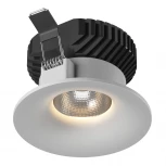 Встраиваемый точечный светильник Lumker COMBO 4 COMBO-43-WH