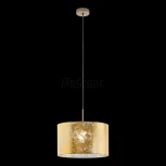 Подвесной светильник Eglo Viserbella 97643 (220V, на проводе, круглые)