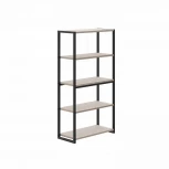 Стеллаж Board прямой 700 ОГОГО 636246 (ясень коимбра)