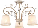 Потолочная люстра Freya Lorette FR2406-PL-03-WG