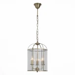 Подвесная люстра ST Luce Odierno SL267.303.03