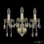 Бра Bohemia 107 107B/3/141 G