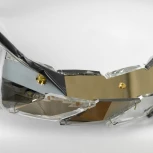 Подвесной светильник Lussole Citrus LSP-7156 (LED, 220V, на тросе, кольцо)