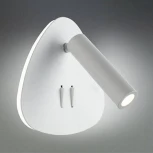 Спот Omnilux Piticchio OML-20801-02 (LED, 220V, выключатель)