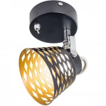 Спот Citilux Орегон CL508512