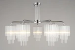 Потолочная люстра на штанге Omnilux Tuili OML-69307-07