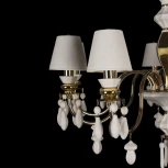 Подвесная люстра Loft It Grace 10203/10 White