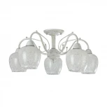 Потолочная люстра Freya Andri FR2751-PL-05-WG