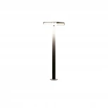 Наземный светильник Citilux CLU03B2 (LED, 220V, IP54)